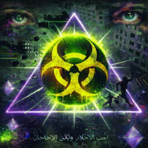 jumpc3sium_137 (over slowd) cover art