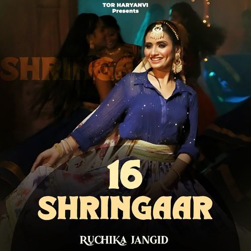 16 Shringaar