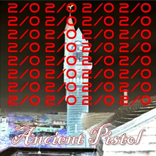 Resonance Frequency cover art