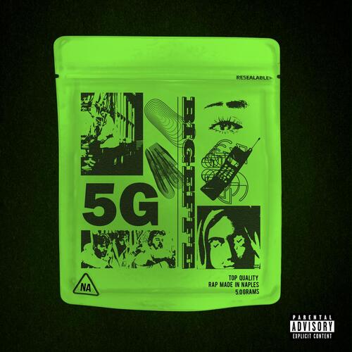 5G