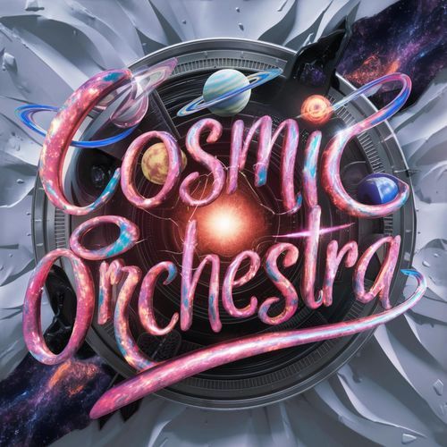 A Cosmic Orchestra Without an End