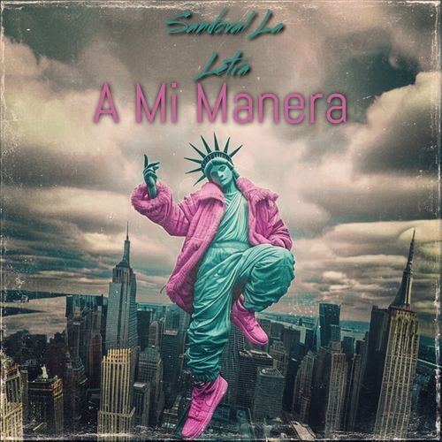 Juan cover art