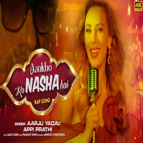 Aankho Ka Nasha Hai