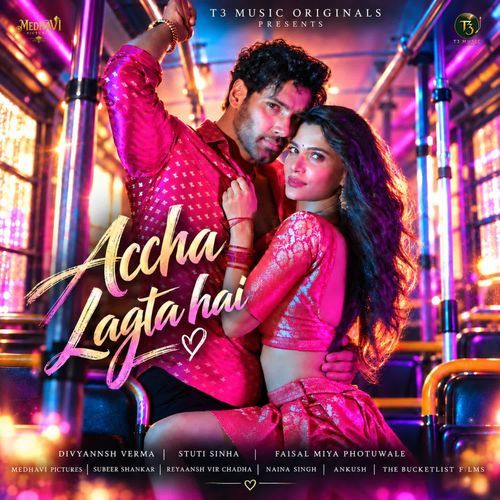 Accha Lagta Hai