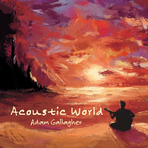 Acoustic World