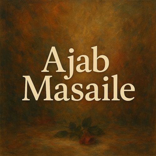 Ajab Masaile