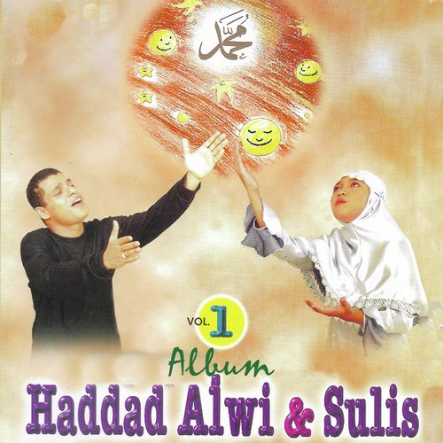 Ya Sayyidi Ya Rasulullah