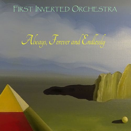Always, Forever and Endlessly cover art