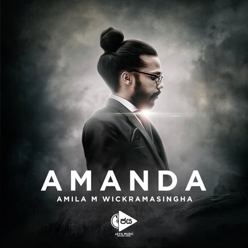 Amanda (RePrise) cover art