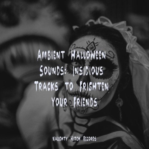 Ambient Halloween Sounds: Insidious Tracks to Frighten Your Friends_poster_image