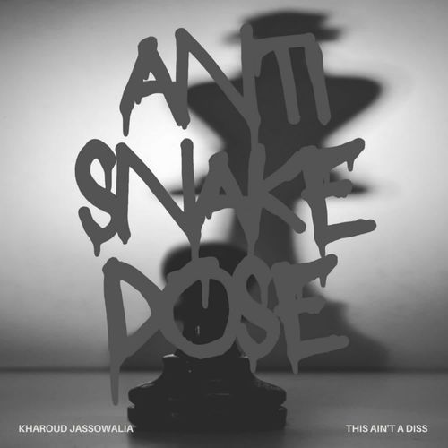 Anti Snake Dose