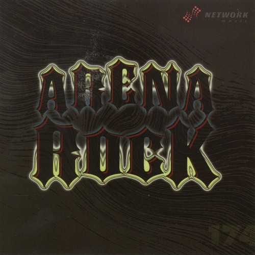 Switchback cover art