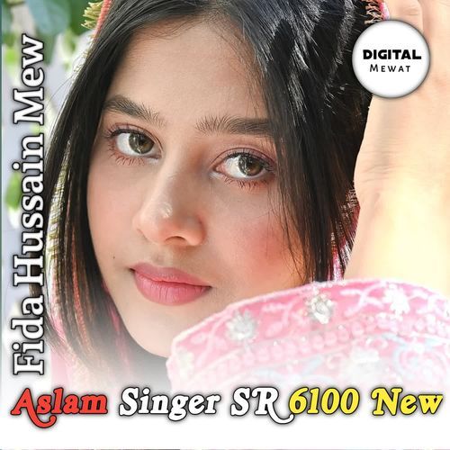 Aslam Singer SR 6100 New