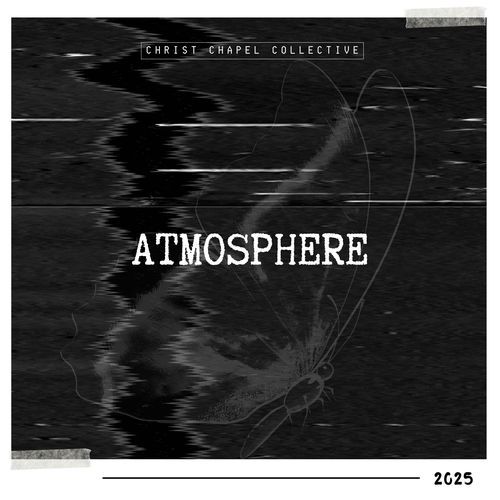 Atmosphere cover art