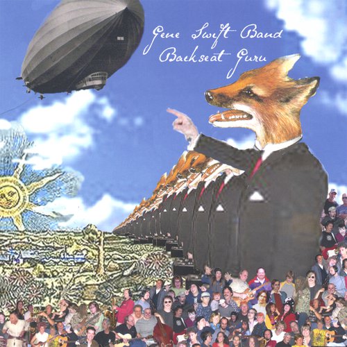 Wrong Planet cover art