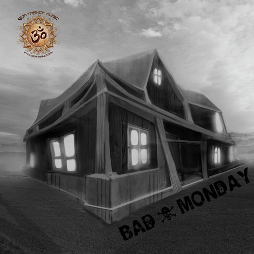 Bad Monday (Original Mix) cover art