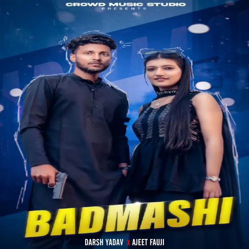 Badmashi