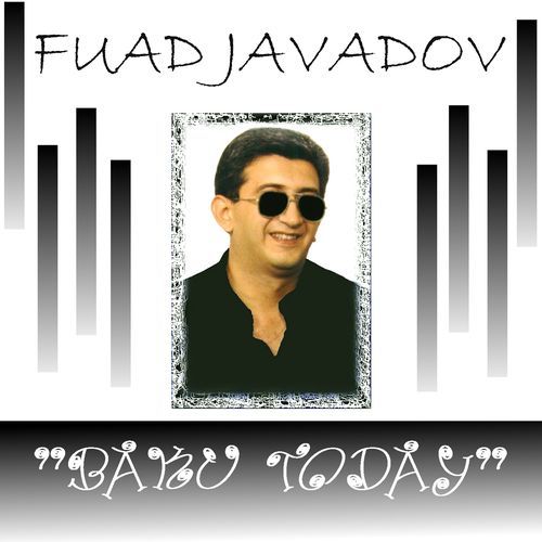 Farhad cover art