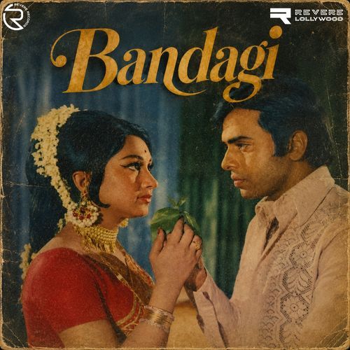 Bandagi (Original Motion Picture Soundtrack)