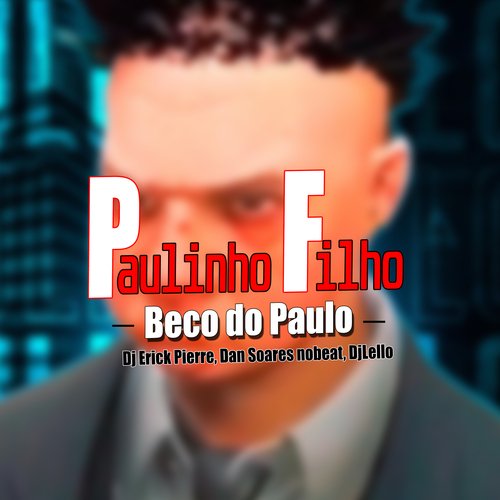 Beco do Paulo cover art