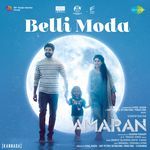 Belli Moda (From &quot;Amaran&quot;) (Kannada)