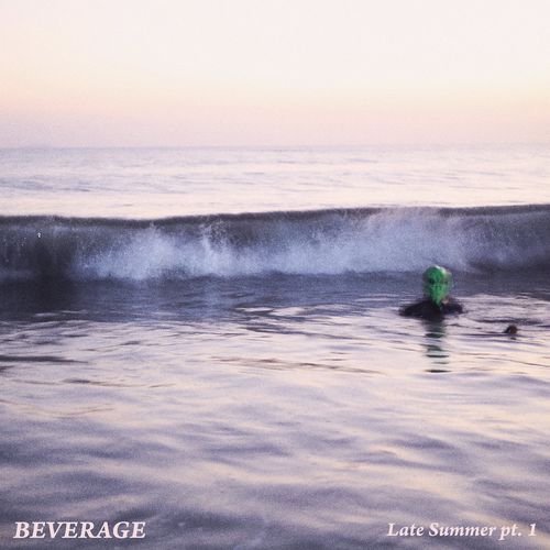 Late Summer / Patrick's Song cover art