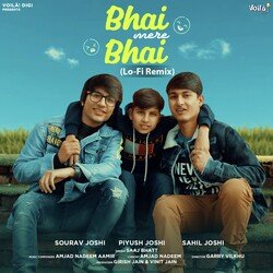 Bhai Mere Bhai (Lo-Fi Remix)