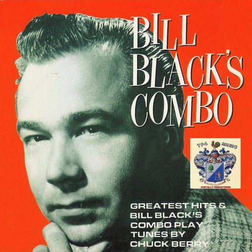 Blue Tango cover art