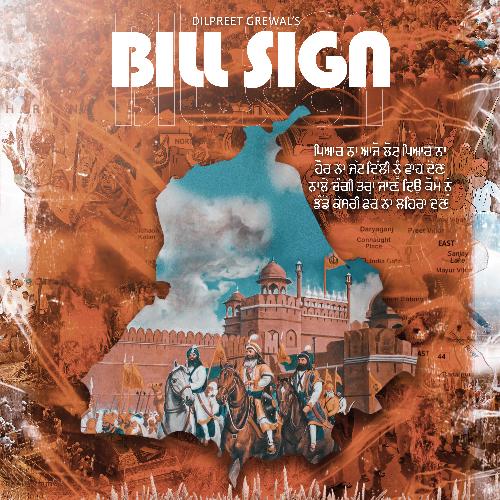 Bill Sign_poster_image