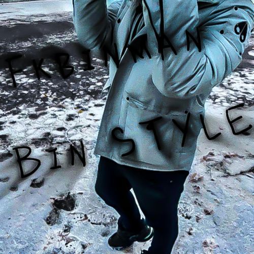 Bin Style cover art