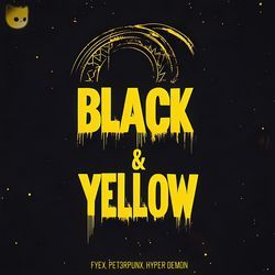 Black and Yellow-Hz5SAytYTX0