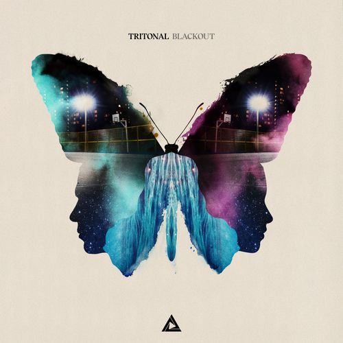 Blackout (feat. Steph Jones) (Radio Edit)