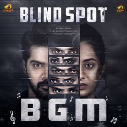 Blind Spot BGM