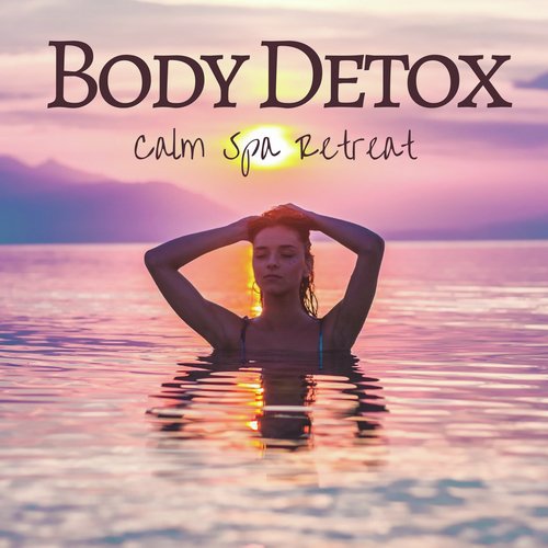 Body Detox: Calm Spa Retreat, Perfect Background for Relax, Soothing Music with Calm Nature_poster_image