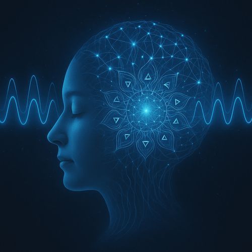 Brain Boost - 6Hz (Theta Brain Waves)