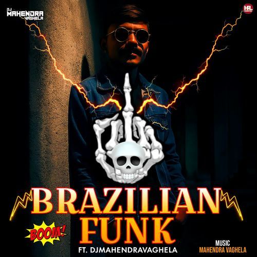 Brazilian Funk