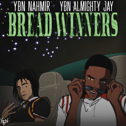 YBN (Young Boss N*ggas)