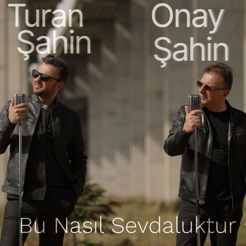 Bu Nasıl Sevdaluktur cover art