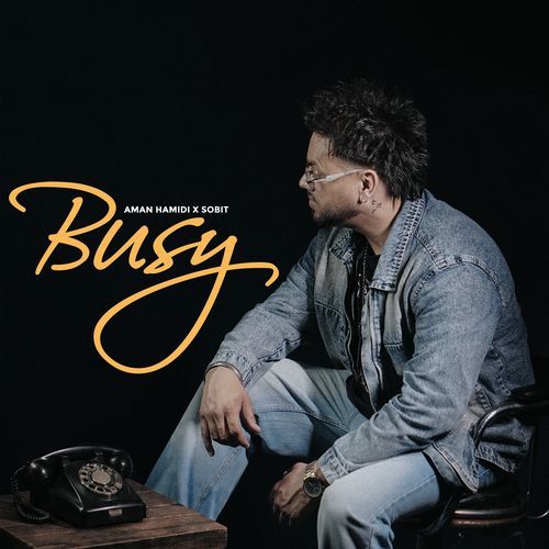 Busy
