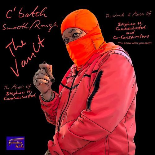 C’batch Smooth / Rough - The Vault 1