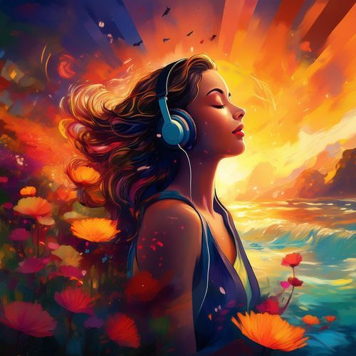 Cadences Unfolded: Music in Motion