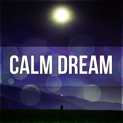 Calm Dream – Calmness, Nature Sounds, Sleep Music, White Noise, Relaxing Music, Rain, Long Sleep_poster_image