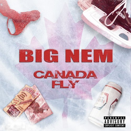 Canada Fly_poster_image