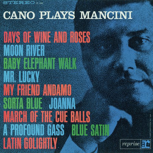 Cano Plays Mancini