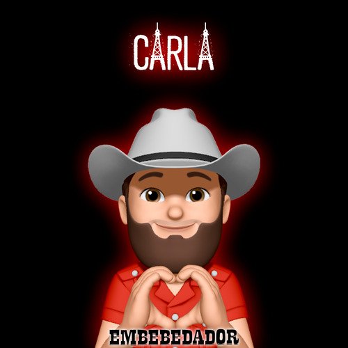 Carla (Acústico) cover art