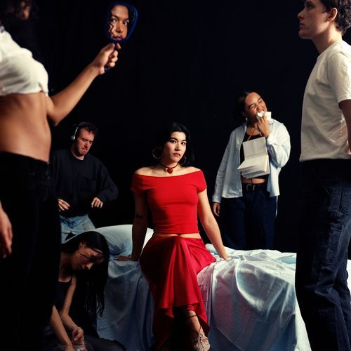 Cathy cover art
