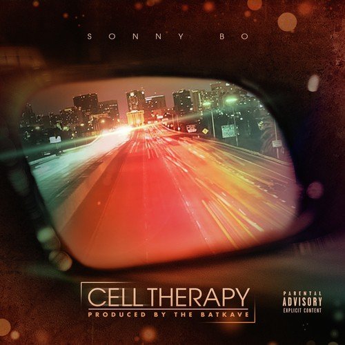 Cell Therapy (feat. Tru7h) - Single_poster_image