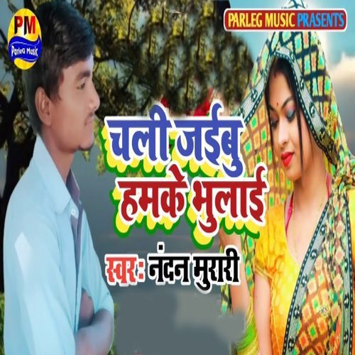 Chali Jaibu Hamake Bhulai_poster_image