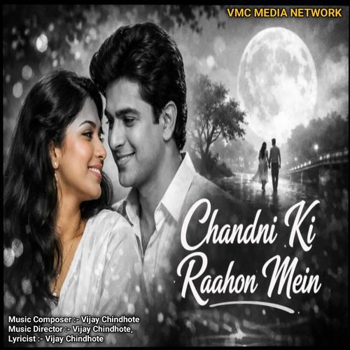 Chandni Ki Rahon Mein