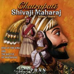 Chatrapati Shivaji Maharaj Anthem Chapter 1-CBFZSDhBD2U